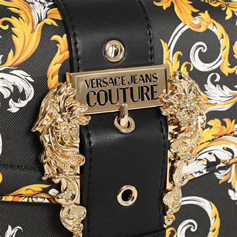 sac a main versace couture|Versace fr sacs.